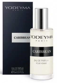 YODEYMA CARIBBEAN Apă de parfum 15 ml