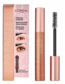 L'Oreal Lash Paradise Mascara eyelid-volumizing mascara Black 6.4 ml