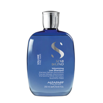 Alfaparf Semi di Lino Volumizing shampoo 250 ml