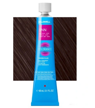 Goldwell COLORANCE Colour 60 ml 5-NN COVER + 22