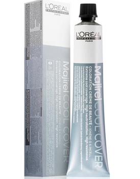 Loreal Majirel Cool Cover Colour 50ml 7.82