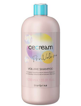 Inebrya IC Pro-Volume Shampoo 1000 ml