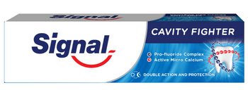 Signal Pasta do zębów Cavity Fighter 100 ml