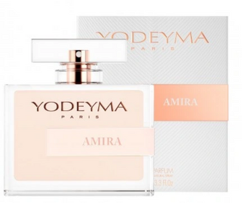 YODEYMA AMIRA Eau de Parfum 100 ml
