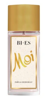 Bi-es Moi Women's Deodorant Atomizer 70 ml