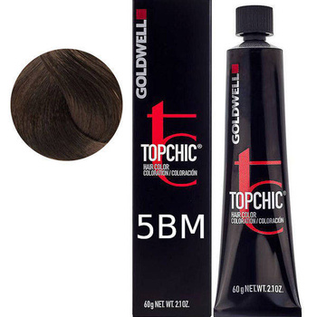 Goldwell TOPCHIC Paint 60 ml 5-BM