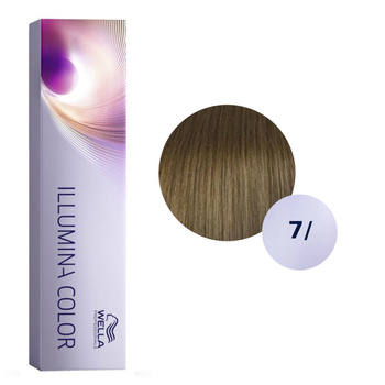 Wella Illumina Color 7/ Farbe 60ml
