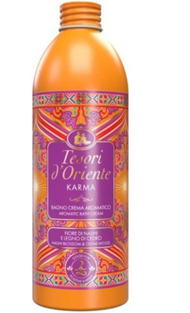 Tesori d'Oriente Karma bath lotion 500 ml