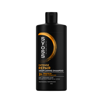 Syoss Haarshampoo Regeneration 440 ml