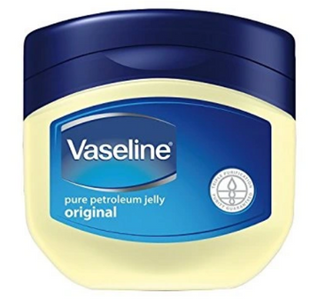 Vaseline Pure Petroleum Jelly Original kosmetische Vaseline 50 ml