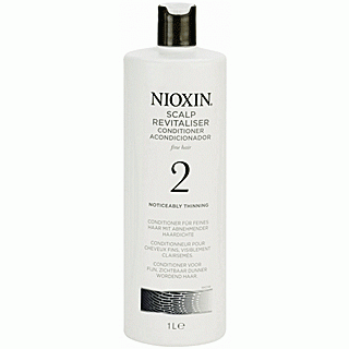 Nioxin Scalp Revitaliser System 2 Conditioner 1000 ml