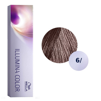 Wella Illumina Colore 6/Vernice 60ml