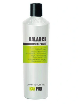 KayPro Balance Sebum Control Shampoo 350 ml