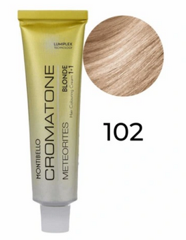 Montibello Cromatone Meteoriten 102 Farbe 60 ml