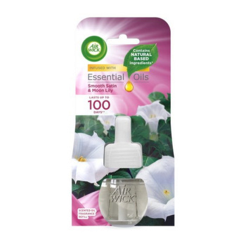 Air Wick Lufterfrischer Nachfüllpack 19ml Mondlilie