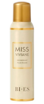 Bi-es Women Miss Viviane Deodorant 150 ml