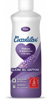 Coccolatevi Perfumy do prania i podłóg Glicina 300 ml