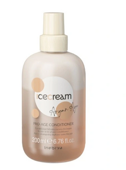 Inebrya IC Pro-Age Biphasic Conditioner 200 ml