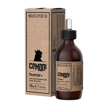Lozione Potenziante Selettiva Cemani 125 ml