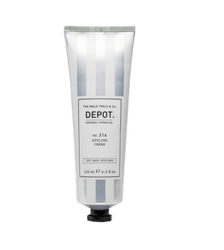 Depot NR. 316 Styling-Creme 125 ml