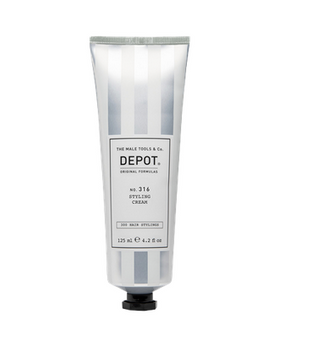 Depozitul NR. 316 Crema de styling 125 ml