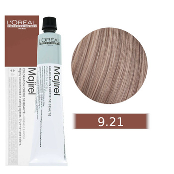 Loreal Majirel 2021 Farbstoff 50 ml 9.21