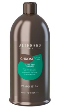 ALTEREGO ChromEgo Anti-Rot Shampoo 950 ml