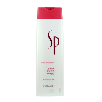 SP Shine Define Shampoo 250 ml