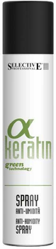 Selektives Alpha Keratin Anti-Humiditi Spray 100 ml