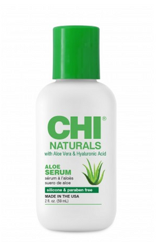 CHI Naturals Aloe Vera Siero di aloe 59 ml