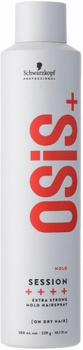 Schwarzkopf Osis+ Session Extra Strong Spray 300 ml