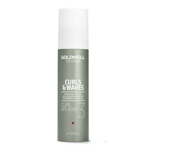 Goldwell DLS Curly &amp; Waves Locken-Splash-Gel 100 ml