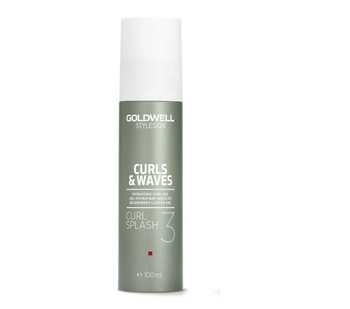Goldwell DLS Curly & Waves Curl Splash Żel 100 ml