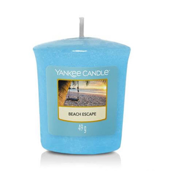 Yankee Candle Samplers Beach Escape 49g