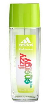 Adidas Women Fizzy Energy Deodorant pentru femei 75 ml