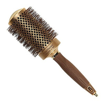 Olivia Garden 27 NanoThermic Rotondo Termico NT-54