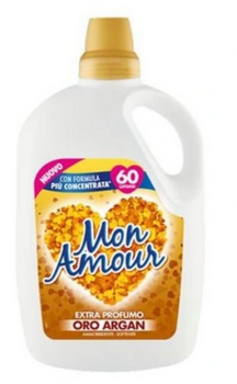 Felce Azzurra Mon Amour Aro Argan Spülung 3 L
