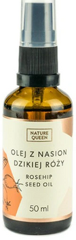 Nature Queen Wildrosenkernöl 50 ml