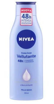 Leocrema Olio di Argan body lotion 250 ml