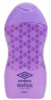 Umbro Women Motion Shower Gel 300 ml
