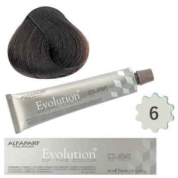 Alfaparf Paint 60ml EOC CUBE 6