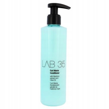 Kallos Lab 35 Balsam Curl Mania 250ml