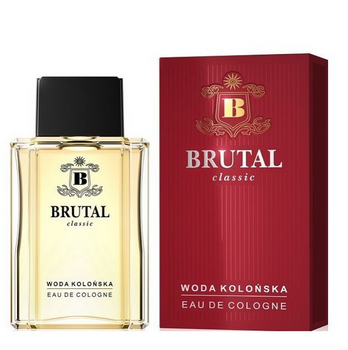 Apă de colonie Brutal Classic 100 ml