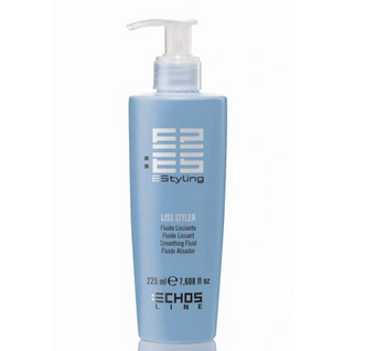 ECHOSLINE Estyling Liss Styling Fluid 225ml