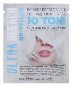KayPro Ultra Bleach 10 Toni in polvere 50 g