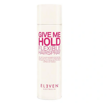 Eleven Australia Give Me Hold Flex Haarspray 400 ml