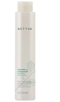 Kemon Actyva Volume e Corposita Shampoo 250 ml