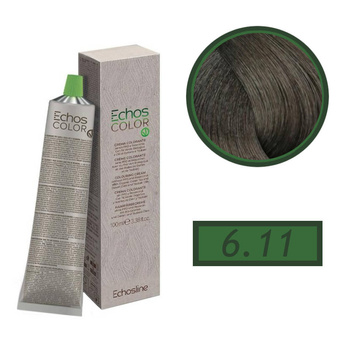 Vopsea Echosline Echos Color 6.11 100ml