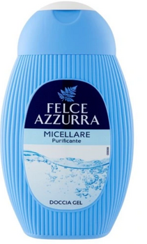 Felce Azzurra Micellare Puro Shower Gel 250 ml