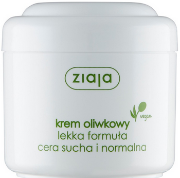 Ziaja Krem Oliwkowy 200 ml